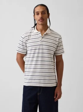 Pike Polo Tişört