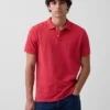 Pike Polo Tişört