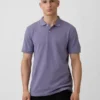 Pike Polo Tişört