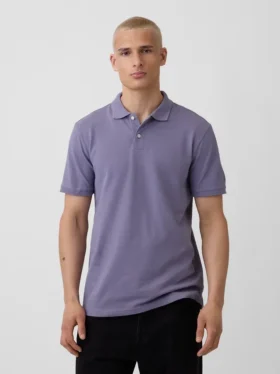 Pike Polo Tişört