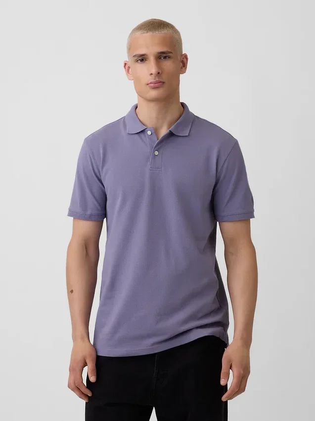 Pike Polo Tişört