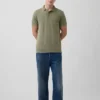 Pike Polo Tişört
