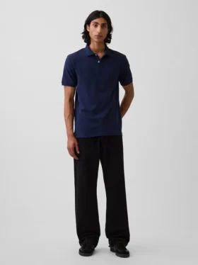 Pike Polo Tişört