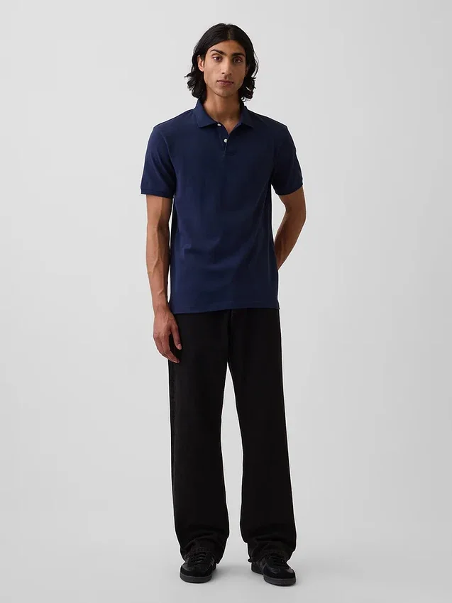 Pike Polo Tişört