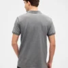 Pike Polo Tişört
