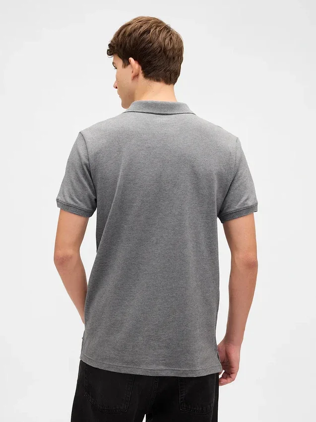 Pike Polo Tişört