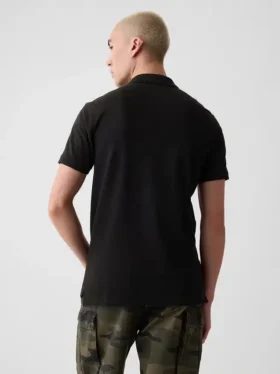 Pike Polo Tişört