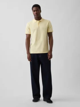 Pike Polo Tişört