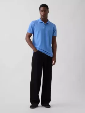 Pike Polo Tişört