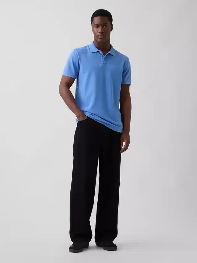 Pike Polo Tişört