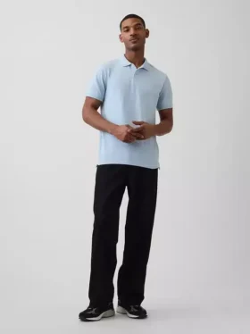 Pike Polo Tişört