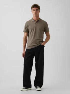 Pike Polo Tişört