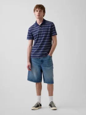 Pike Polo Tişört