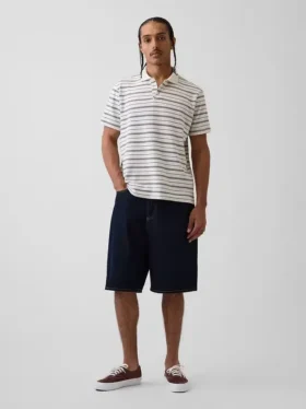 Pike Polo Tişört