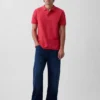 Pike Polo Tişört