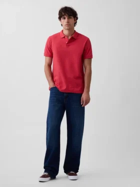 Pike Polo Tişört