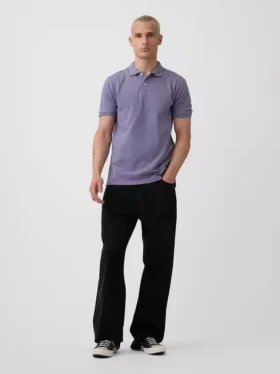 Pike Polo Tişört