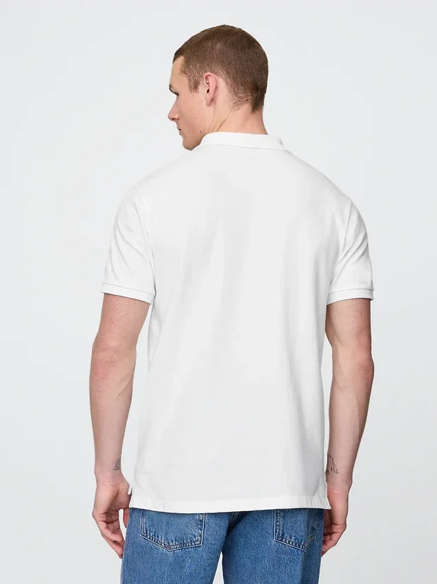 Pike Polo Tişört