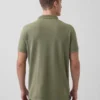 Pike Polo Tişört