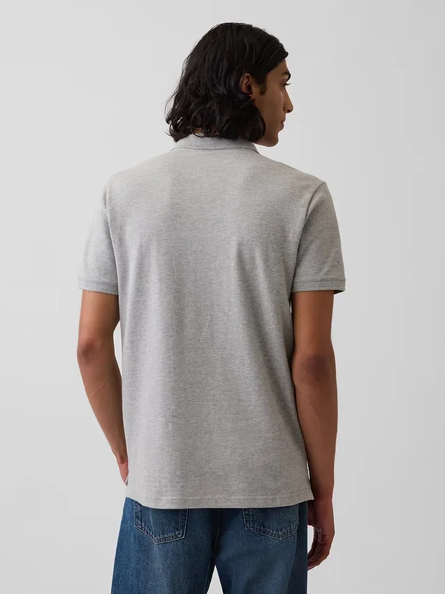 Pike Polo Tişört