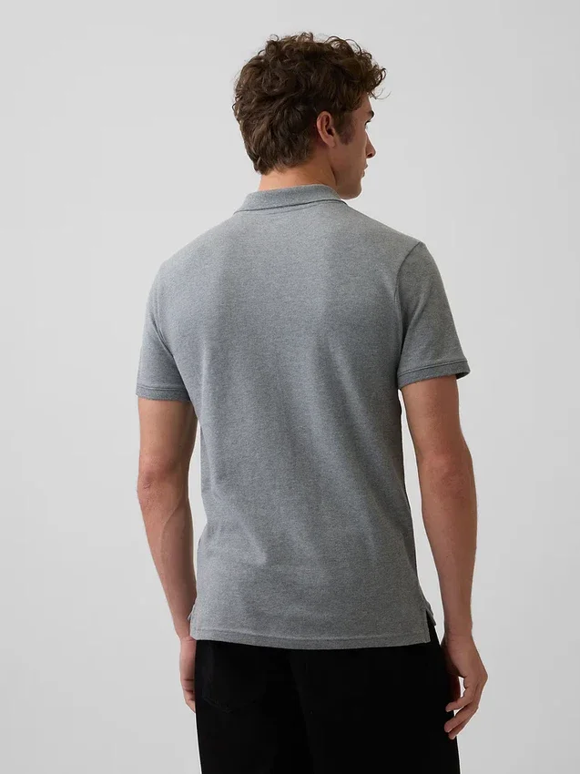 Pike Polo Tişört