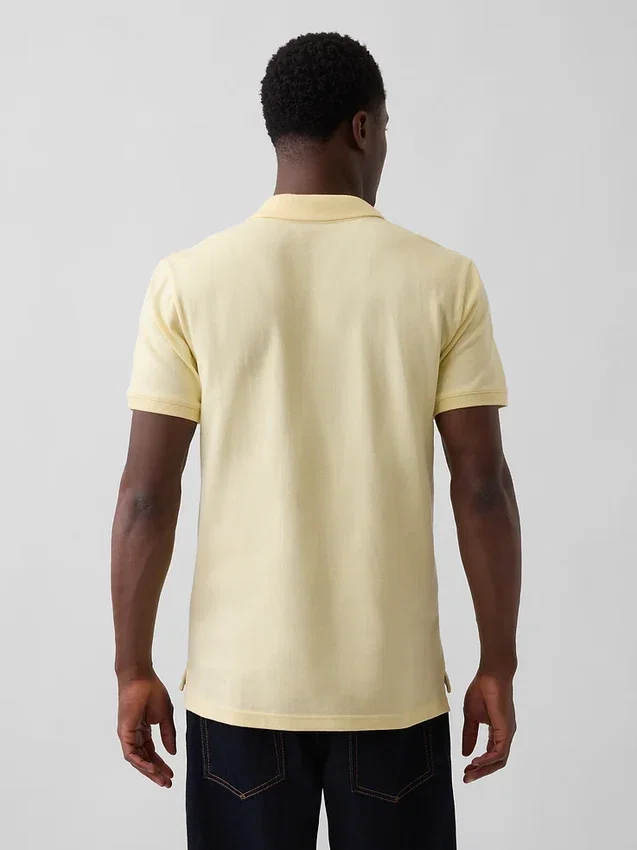 Pike Polo Tişört