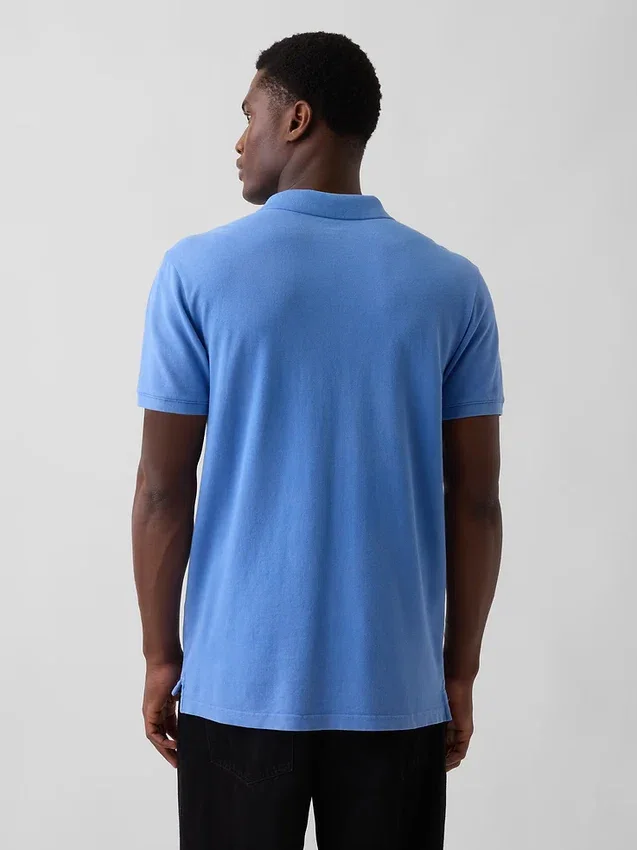 Pike Polo Tişört