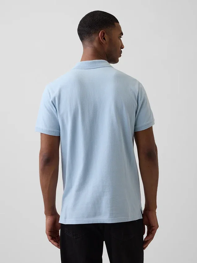 Pike Polo Tişört