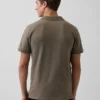 Pike Polo Tişört