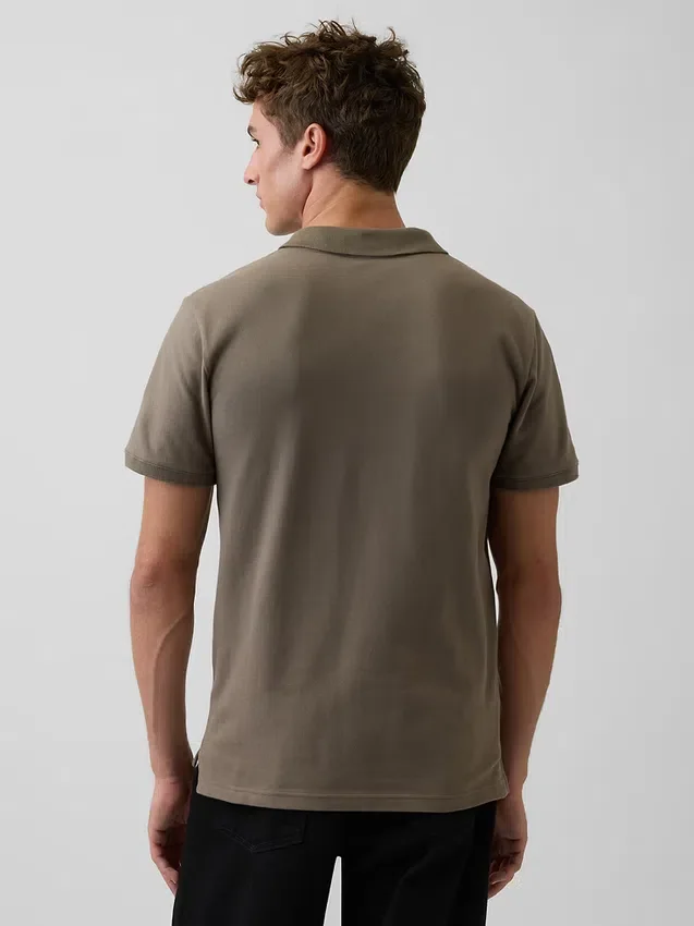 Pike Polo Tişört