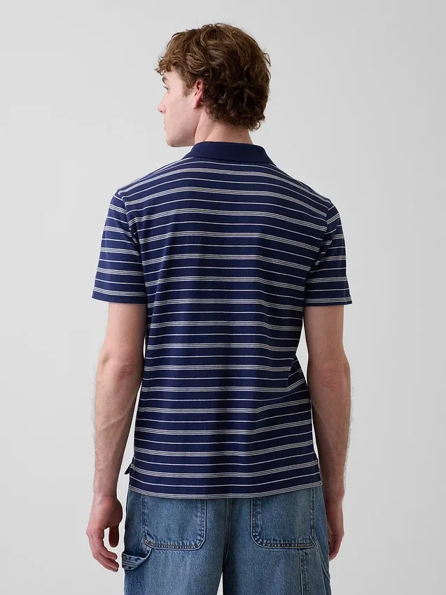 Pike Polo Tişört