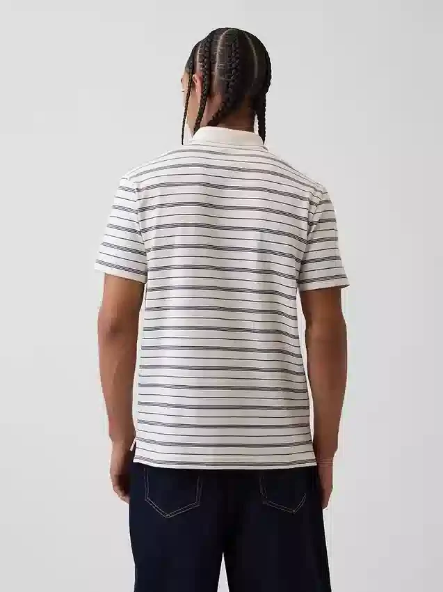 Pike Polo Tişört