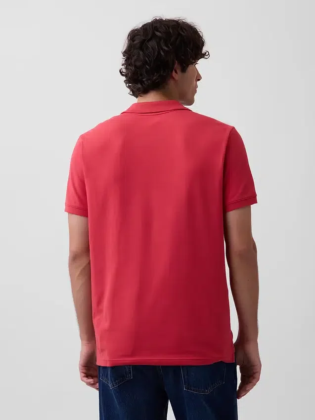 Pike Polo Tişört