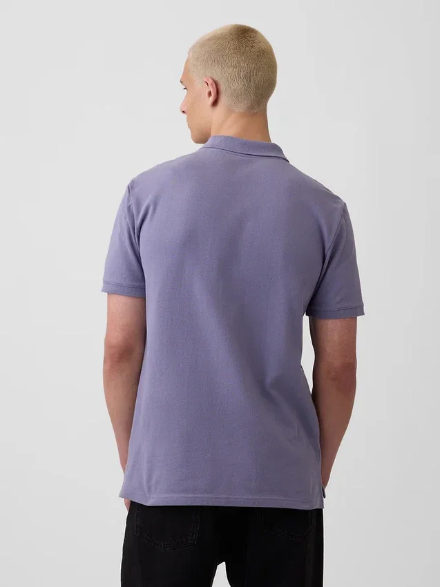 Pike Polo Tişört