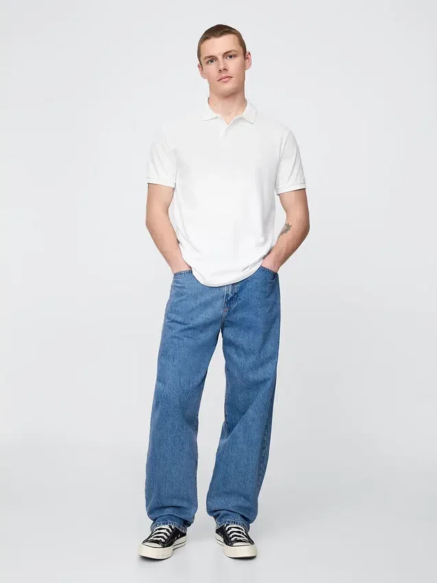 Pike Polo Tişört