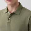 Pike Polo Tişört