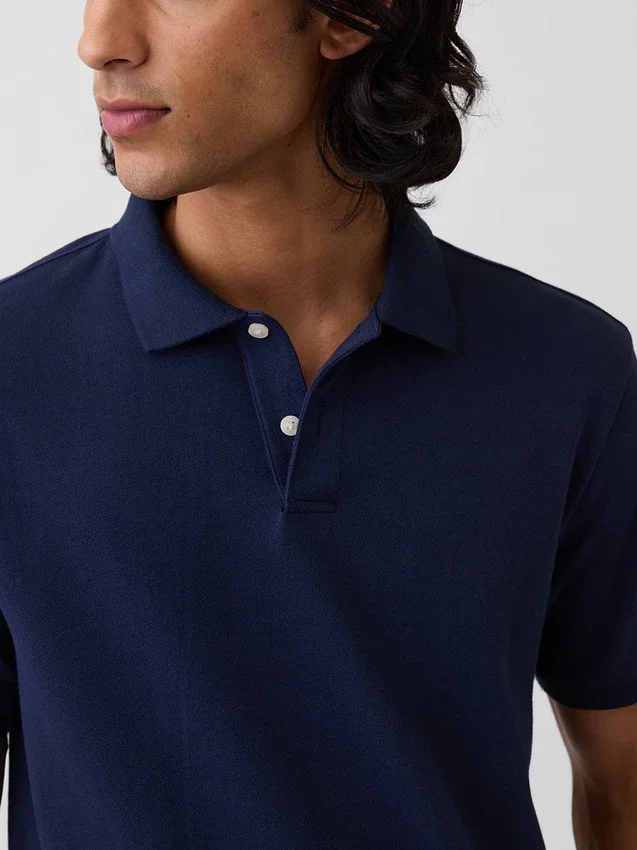 Pike Polo Tişört