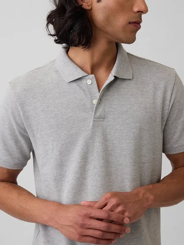 Pike Polo Tişört