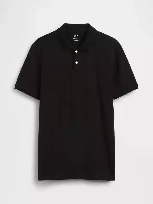 Pike Polo Tişört