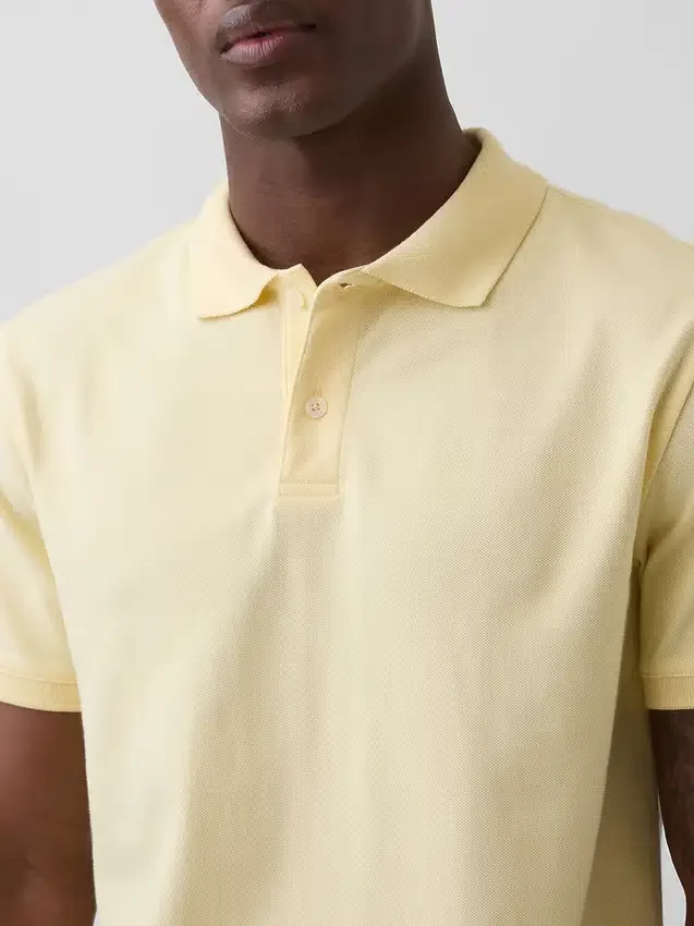 Pike Polo Tişört