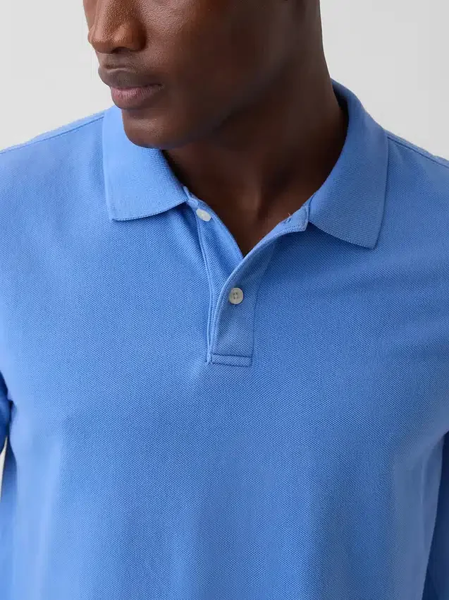 Pike Polo Tişört