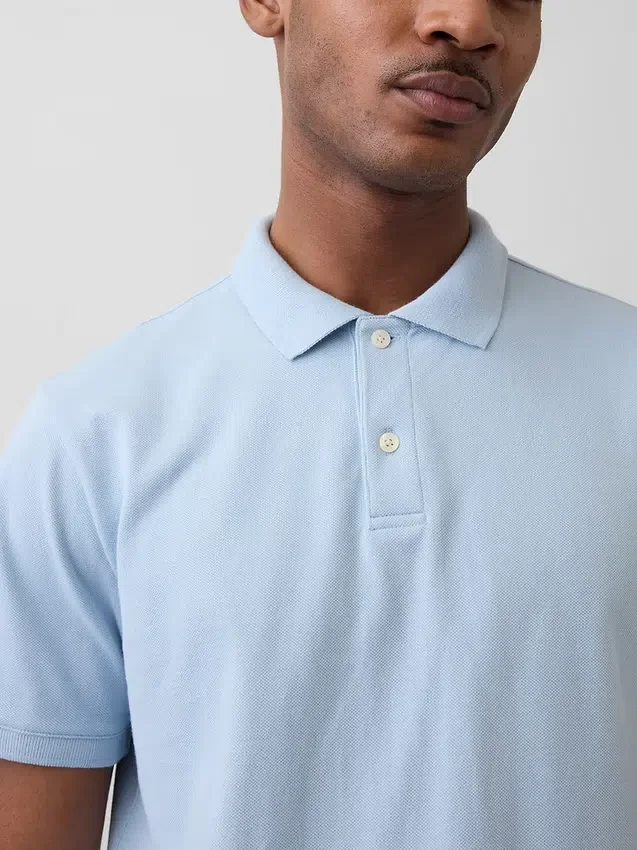 Pike Polo Tişört