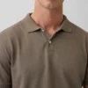 Pike Polo Tişört