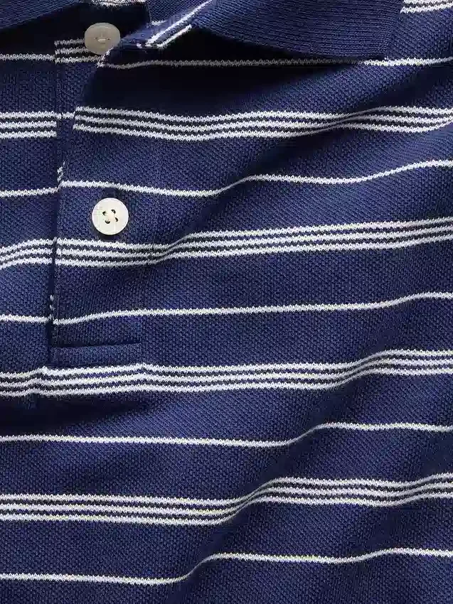 Pike Polo Tişört