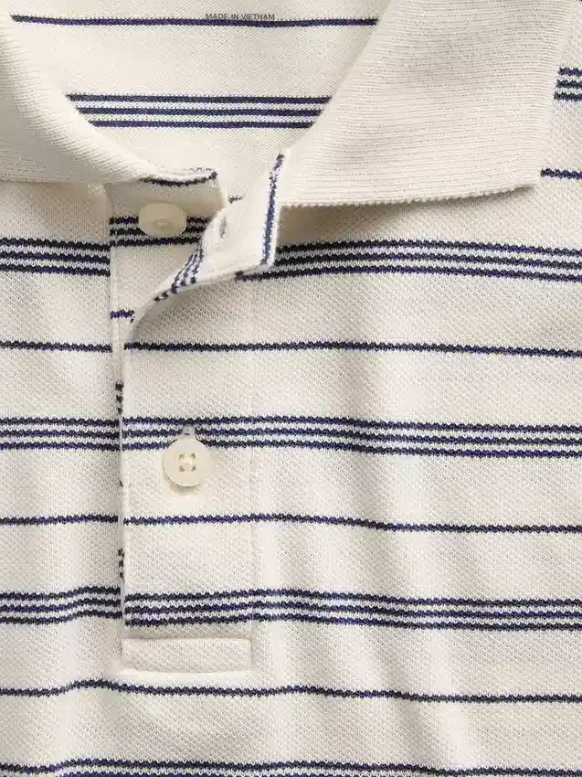 Pike Polo Tişört