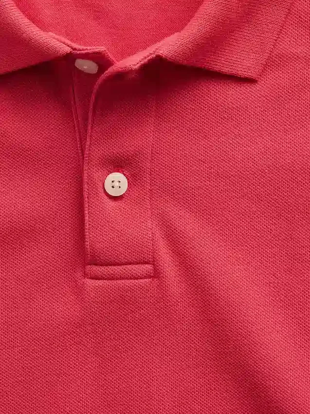 Pike Polo Tişört