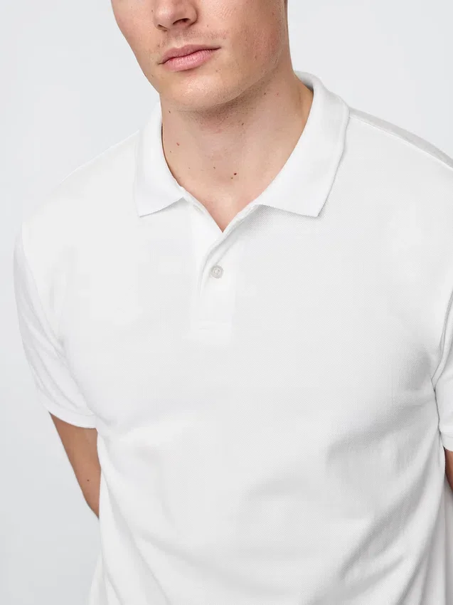 Pike Polo Tişört