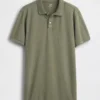 Pike Polo Tişört