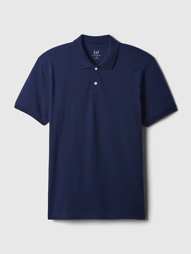 Pike Polo Tişört