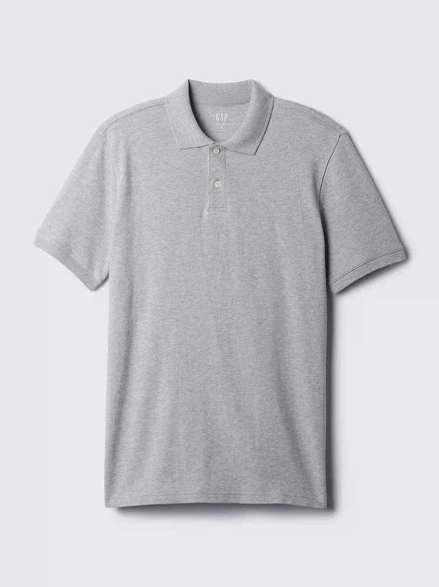 Pike Polo Tişört
